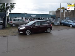 Citroën C4 - 1.6 THP Exclusive EGS