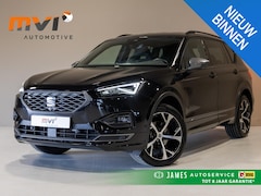 SEAT Tarraco - 1.5 TSI FR Business Intense 7p. / 150pk / NAP / Rondomzicht camera / Dodehoek herkenning /