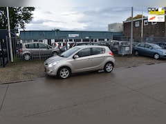 Hyundai i20 - 1.2i i-Motion