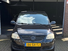 Volkswagen Fox - 1.4 Trendline
