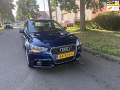 Audi A1 Sportback - 1.2 TFSI Ambition Pro Line Business apk nap