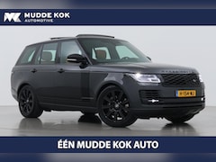 Land Rover Range Rover - 2.0 P400e Autobiography | Luchtvering | Panoramadak | 360° Camera | Massage+Ventilatie | H