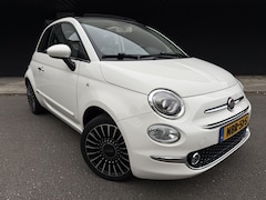 Fiat 500 C - 1.2 Lounge
