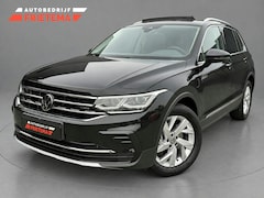 Volkswagen Tiguan - 1.4 TSI eHybrid Elegance
