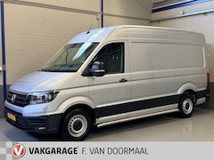 Volkswagen Crafter - 35 2.0 TDI L3H3 Highline 140pk