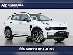 Lynk & Co 01 - Lynk&co 1.5 Core | ACC | Camera | Carplay | 19 inch | LED | Draadloos opladen