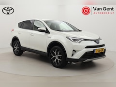 Toyota RAV4 - 2.5 Hybrid 2WD Style | Trekhaak | Dodehoek detectie | 360 camera | Stoelverwarming | Navig