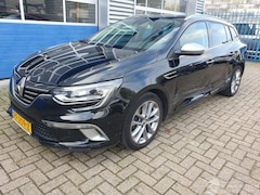 Renault Mégane Estate - 1.2 TCe GT-Line