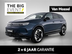 Opel Grandland Electric - Business Edition 97 kWh | Long Range | Camera Rondom | Alcantara Bekleding inclusief Massa