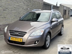Kia Cee'd Sporty Wagon - 1.6 X-clusive. AUTOMAAT