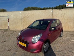 Suzuki Alto - 1.0 Comfort Plus / AIRCO /