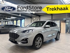 Ford Kuga - 2.5 PHEV 225 pk ST-Line X I Trekhaak | Winter Pack | Camera's | Adapt. Cruise | Adapt. LED
