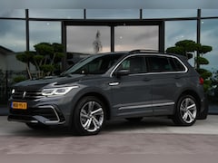 Volkswagen Tiguan - 1.4 TSI eHybrid R-Line Business+ | SOH 98, 67%