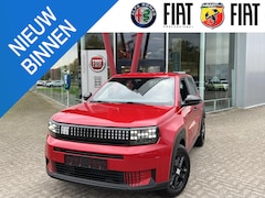 Fiat Grande Panda - 1.2 Hybrid ICON | Automaat | Carplay | Lichtmetalen velgen | Parkeersensoren | LED koplamp