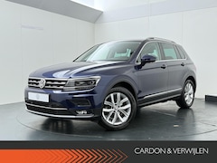 Volkswagen Tiguan - 1.5 TSI ACT Highline | 150 PK | Automaat | Adaptive Cruise Control | Climate control | LED