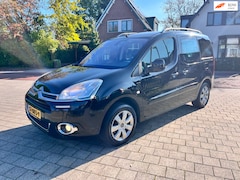 Citroën Berlingo - 1.6 VTi Tendance Ecc Isofix Trekh Cruise PDC 2x schuifd