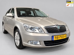 Skoda Octavia - 1.2 TSI Ambition Business Line - Clima - Cruise - Navigatie - PDC - Nieuwe APK