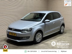 Volkswagen Polo - 1.2 Easyline | Airco | Cruise