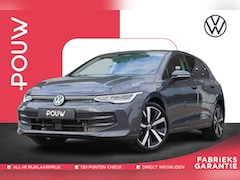 Volkswagen Golf - 1.5 eHybrid 204pk Life Edition | SoH 100% | Trekhaak | Camera | Adaptive Cruise | PDC | Ca