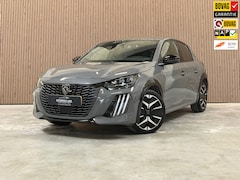 Peugeot 208 - 1.2 Hybrid 110 e-DCS6 GT|Automaat|CarPlay|Nap