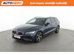 Volvo V60 - 2.0 T4 Momentum Pro | CP48262 |