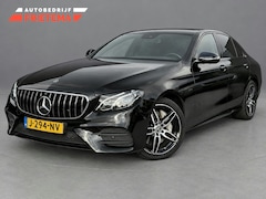 Mercedes-Benz E-klasse - 350 e Business Solution AMG Plus Upgrade Edition