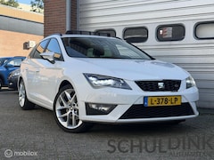 SEAT Leon ST - 1.4 TSI ACT FR Dynamic PANORAMADAK|TREKHAAK