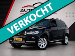 BMW X5 - XDrive30d Executive Pano|7-Persoons-|Leder