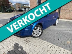 Renault Mégane coupé cabriolet - 2.0-16V Privilège Luxe