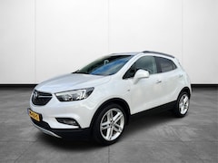 Opel Mokka X - 1.4 Turbo Innovation | Stuur- stoelverwarming | Parkeersensoren | DAB+ | Panoramadak | Lee