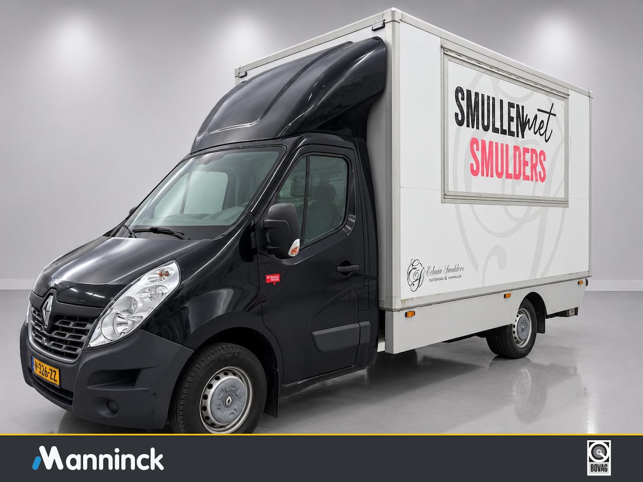 Renault Master - T35 2.3 dCi L3H2 Energy| Ex BTW - AutoWereld.nl