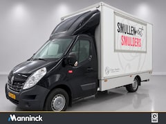Renault Master - T35 2.3 dCi L3H2 Energy| Ex BTW