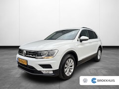 Volkswagen Tiguan - 1.4 TSI Comfortline | Cruise | Navi | PDC V+A | Airco |
