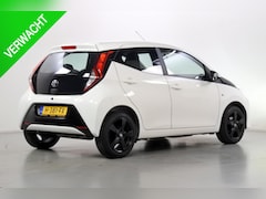 Toyota Aygo - 1.0 VVT-i X-play LMV Navigatie Allseason