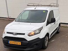 Ford Transit Connect - 1.6 TDCI L1 Ambiente First Edition EX BTW NAP APK 11-04-2027 Trekhaak