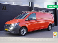Mercedes-Benz Vito - 114 CDI XL EURO 6 - Airco - Navi - Cruise - €13.950, - Excl