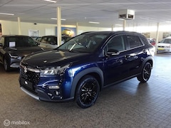 Suzuki S-Cross - 1.4 Boosterjet 110PK Smart Hybrid Special Edition, Nieuw
