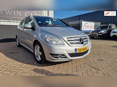 Mercedes-Benz B-klasse - 200 Automaat Defect