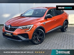 Renault Arkana - 1.6 E-Tech Hybrid 145 R.S. Line | Groot Navigatie | Camera | Winter Pack | Dealer Onderhou