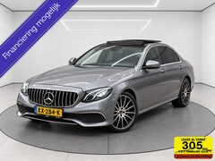 Mercedes-Benz E-klasse - 220 d Lease Edition Prestige Plus