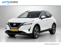 Nissan Qashqai - 1.3 MHEV Premiere Edition