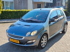 Smart Forfour - 1.1 passion apk 21-08-2027