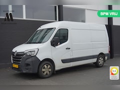 Renault Master - 2.3 dCi 135PK L2H2 EURO 6 - Airco - Navi - Cruise - €16.950, - Excl