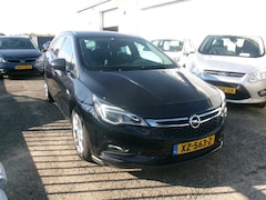 Opel Astra Sports Tourer - 1.4 Innovation