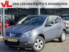 Nissan Qashqai - 2.0 Tekna | Cruise | Clima | Trekhaak