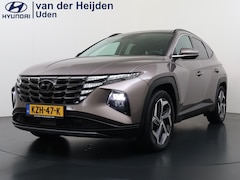 Hyundai Tucson - 1.6 T-GDI PHEV Premium Sky 4WD Afneembare Trekhaak | Full Options