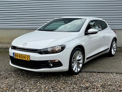 Volkswagen Scirocco - 1.4 TSI Highline Automaat 161pk [ 1ste eig, NL-auto, goed onderhouden ]