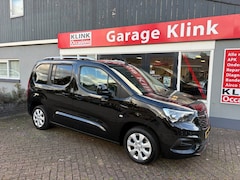 Opel Combo Life - 1.2 Turbo 110pk L2H1 S/S