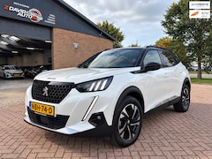 Peugeot 2008 - 1.2 PureTech GT-Line automaat \
