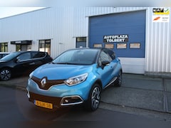 Renault Captur - 0.9 TCe Dynamique *BJ'13*CLIMA*CRUISE
